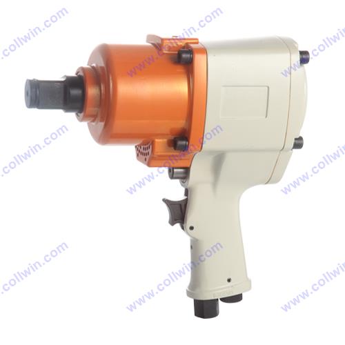 3/4″ Dr Air Powered Impact Wrench Twin Hammer