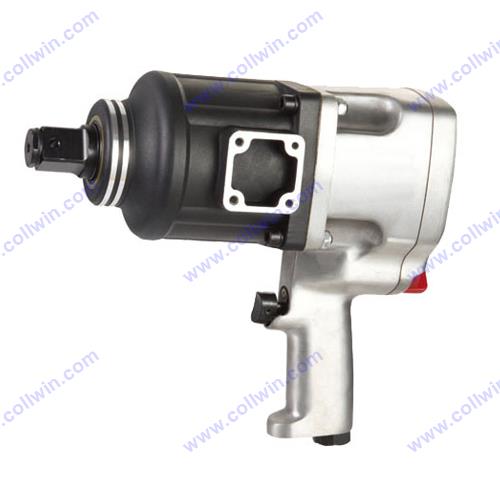 1 Inch Pistol Grip Pneumatic Impact Wrench