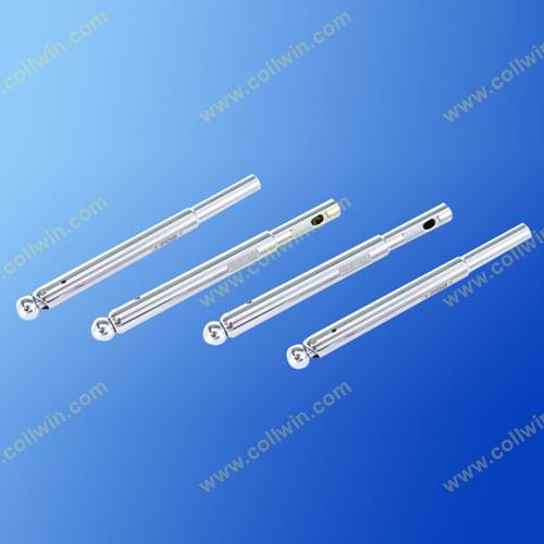 Alloy Mandrel for Copper Tube Bender JDM, OAK, OMS, CLG Air Conditionor Machine