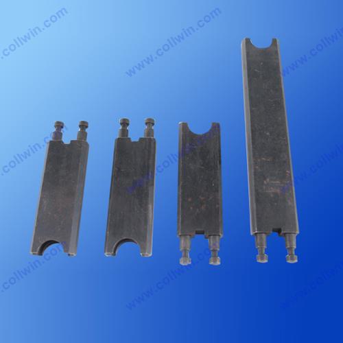 Jinda JDM, OAK, OMS Tube Expander Spare Parts