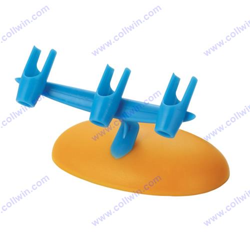 Airbrush Holder Hold Up to 3 Airbrushes China Supplier of Airbrush
