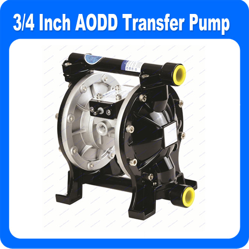 3/4 inch Aodd Pump for Paint Transfer