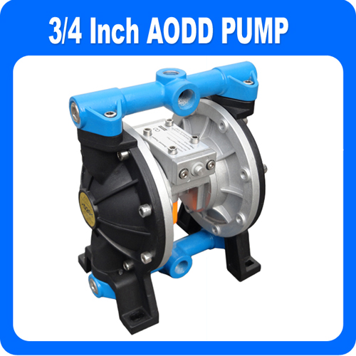 3/4 inch AODD PUMP Made in China