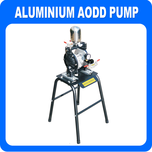 High Grade 3/8 inch AODD PUMP Double Diaphragm Pump