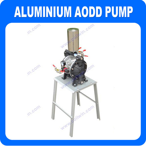 1/2 inch Pneumatic Double Diaphragm Pump made in China