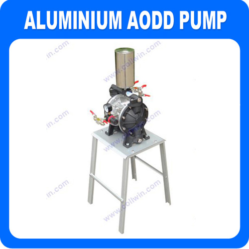 1/2 inch Pneumatic Double Diaphragm Pump