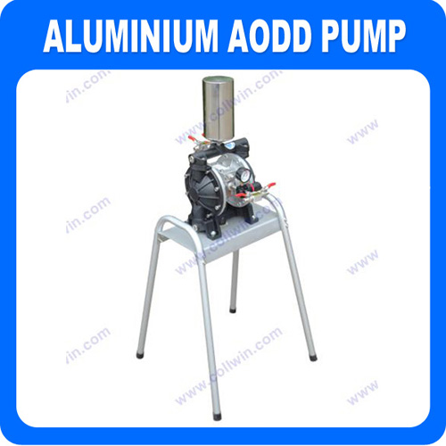 1/2 inch AODD PUMP Paint Pump Made in China