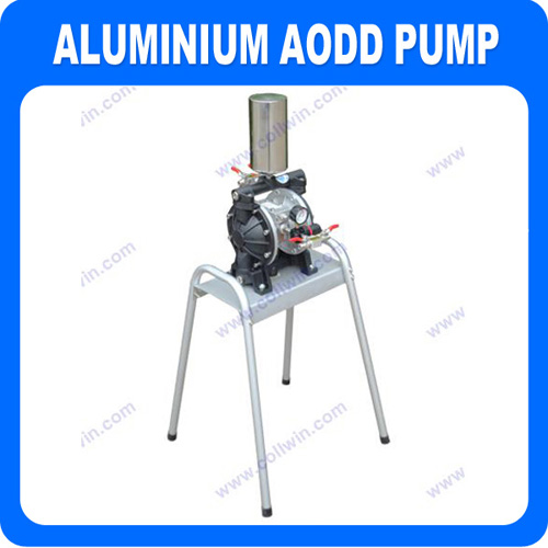 1/2 inch AODD PUMP Paint Pump