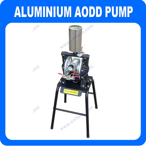 China 1/2 inch AODD PUMP Air Operated Double Diaphragm Pump