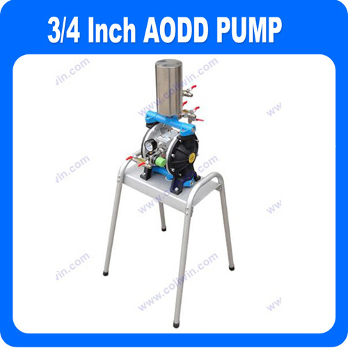 3/4 inch AODD Pump Air Operated Double Diaphragm Pump