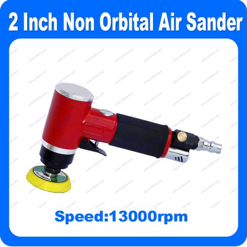 Buy 2 inch Non Orbital Air Angle Sander from China