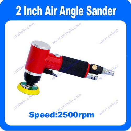 2 inch Air Angle Sander (Gear Type) 2500rpm