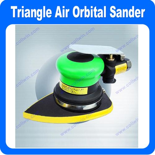 Palm Air Orbital Delta Sander Made in China